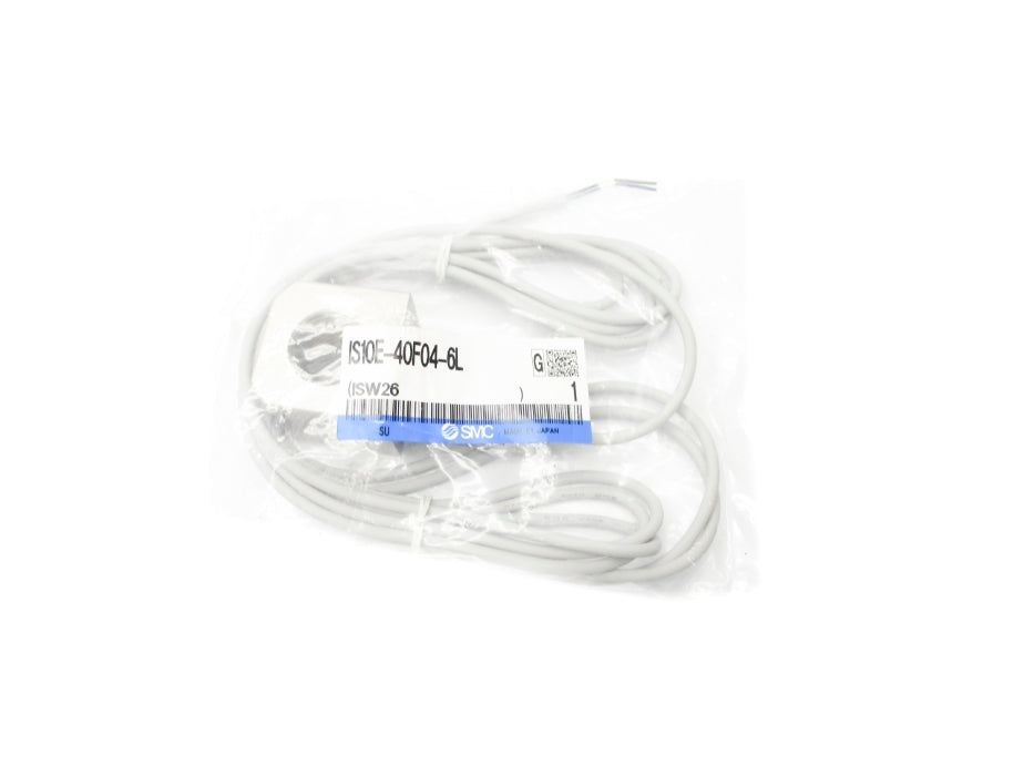SMC IS10E-40F04-6L NSMP