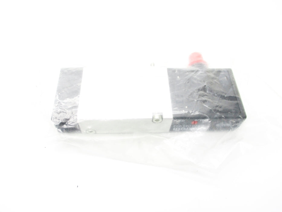 REXROTH 0820045022 NSMP
