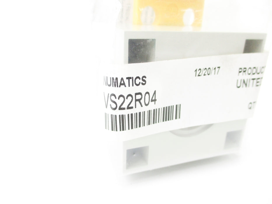 NUMATICS VS22R04 NSMP