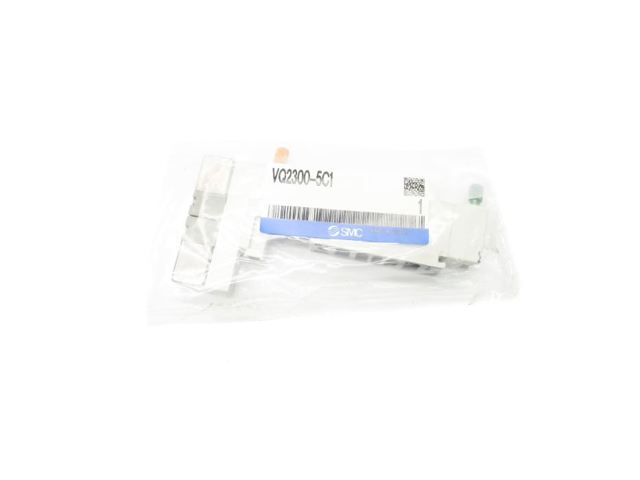 SMC VQ2300-5C1 NSMP