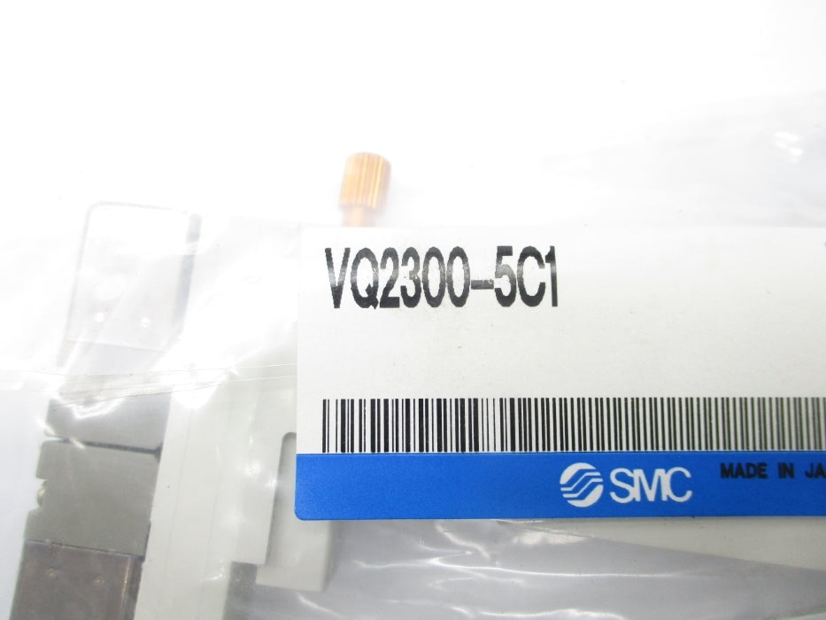 SMC VQ2300-5C1 NSMP