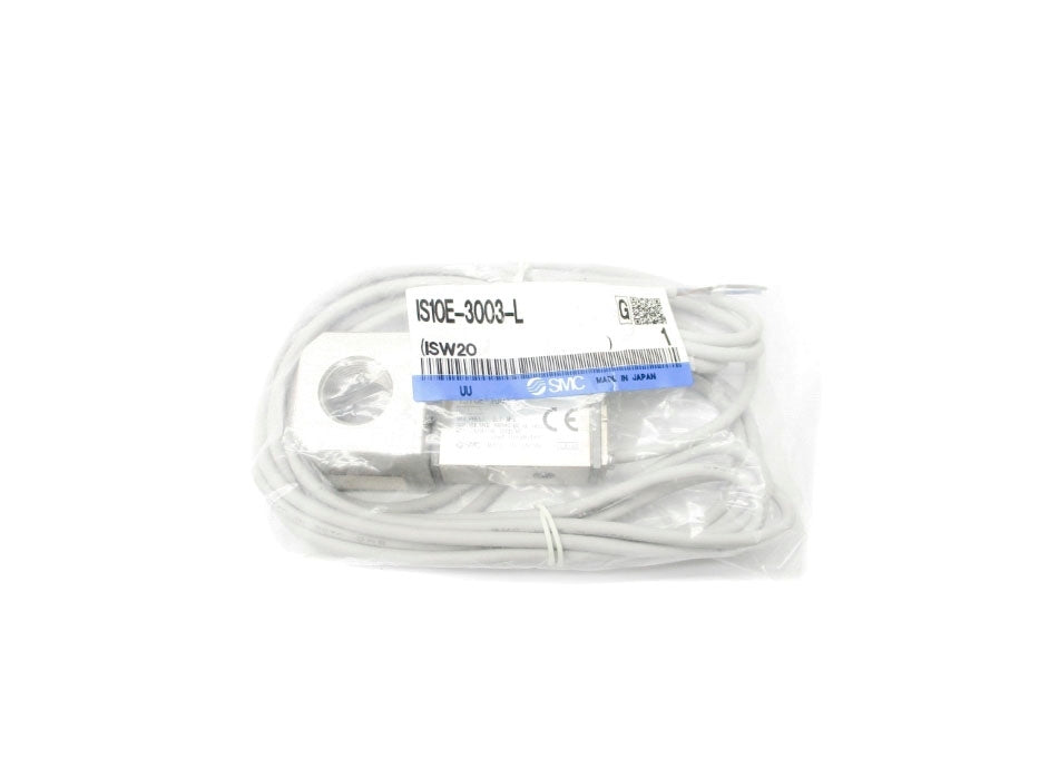 SMC IS10E-3003-L NSMP