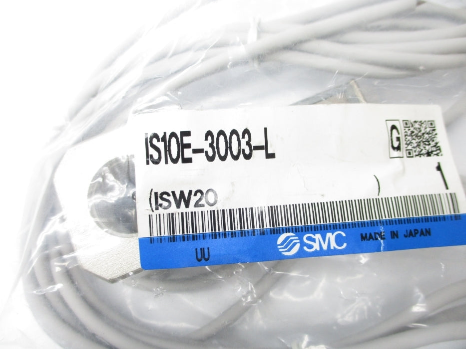 SMC IS10E-3003-L NSMP