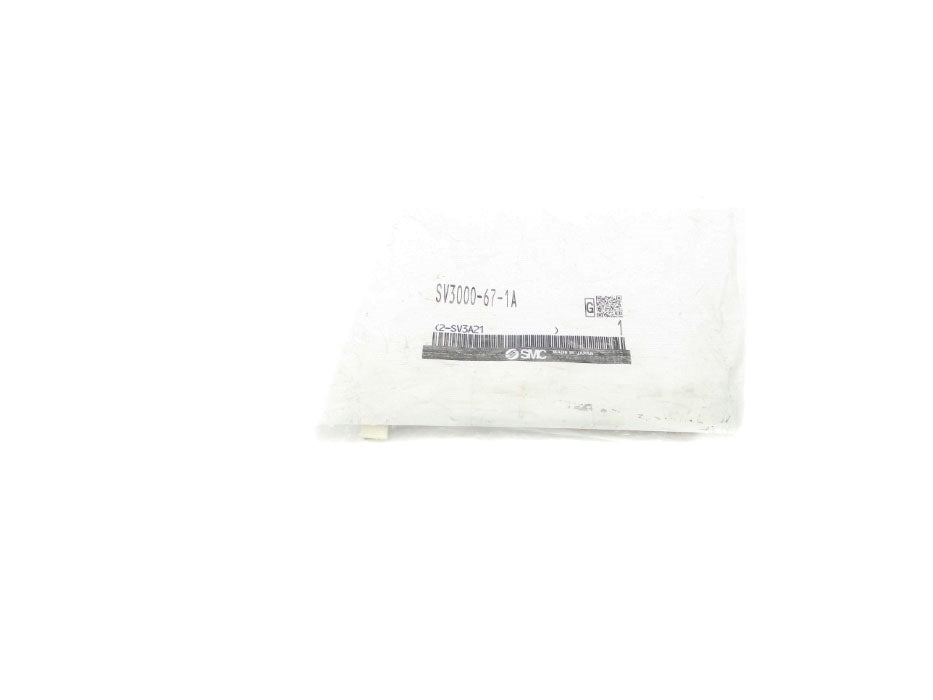 SMC SV3000-67-1A NSMP