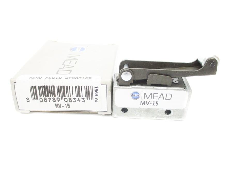 MEAD MV-15 NSMP