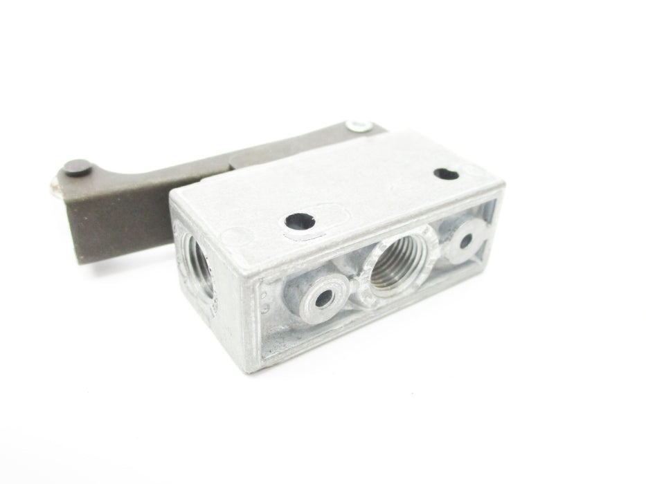 MEAD MV-15 NSMP
