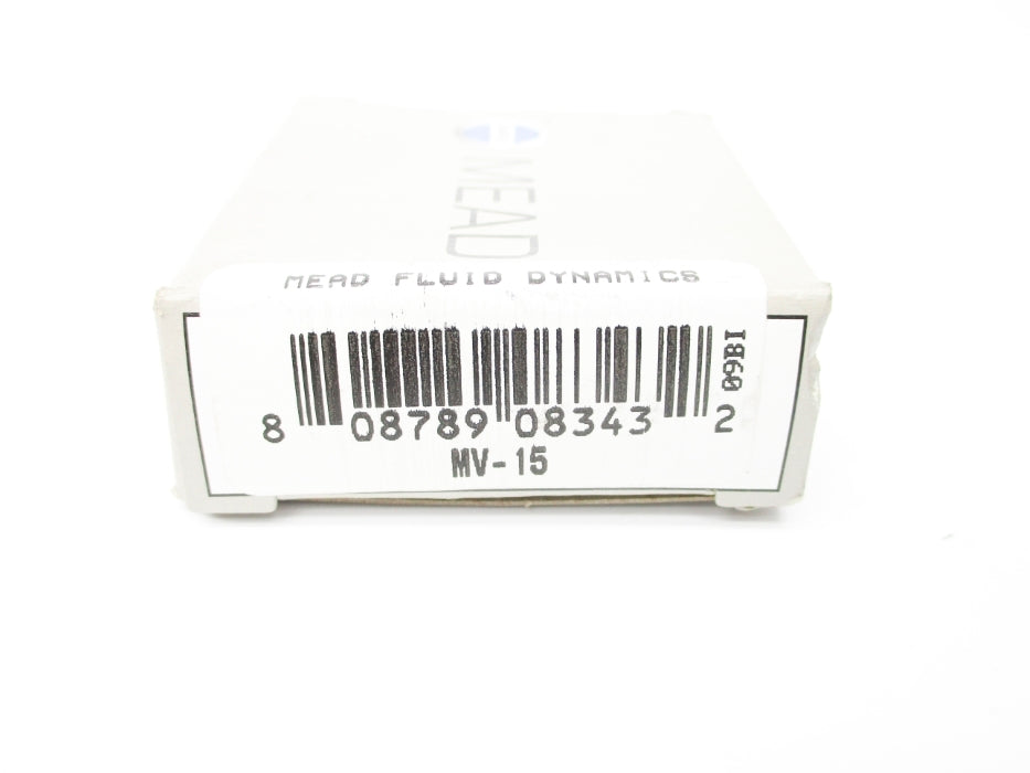 MEAD MV-15 NSMP