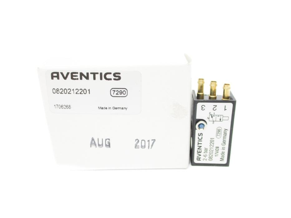 AVENTICS 0820212201 NSMP