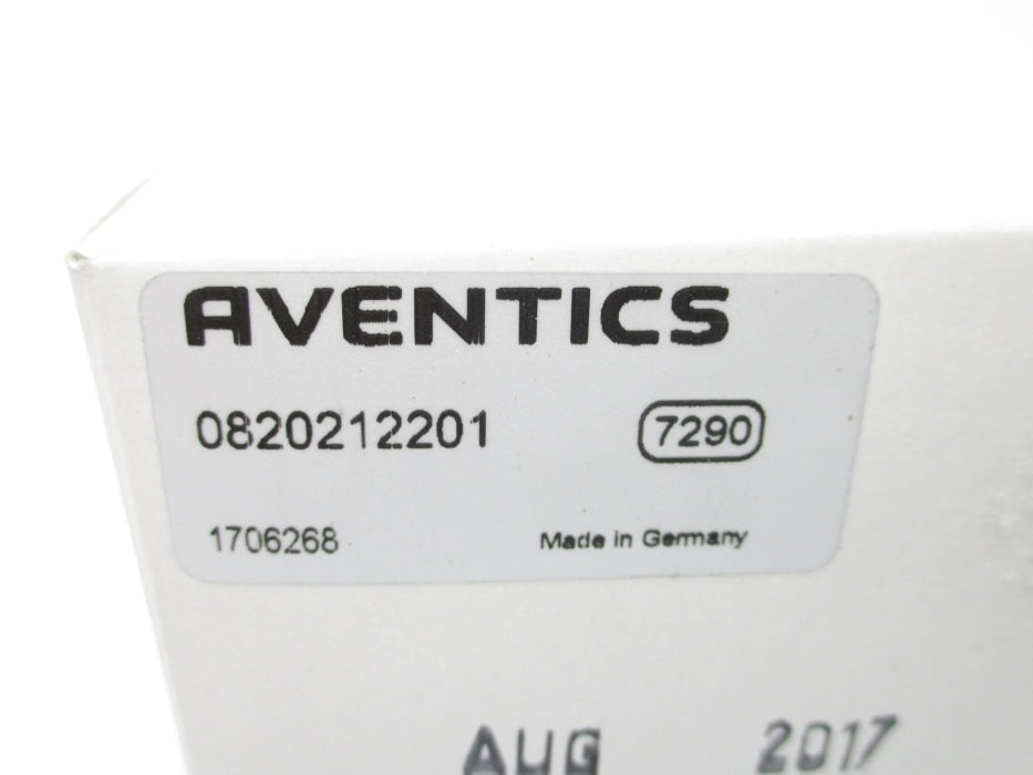 AVENTICS 0820212201 NSMP