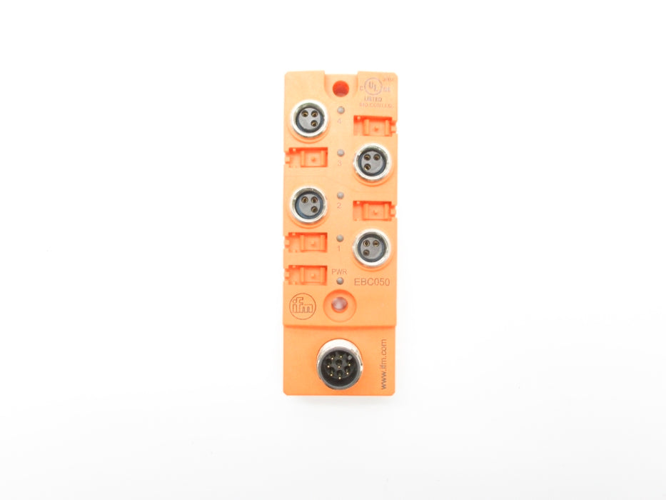IFM EFECTOR EBC050 NSMP