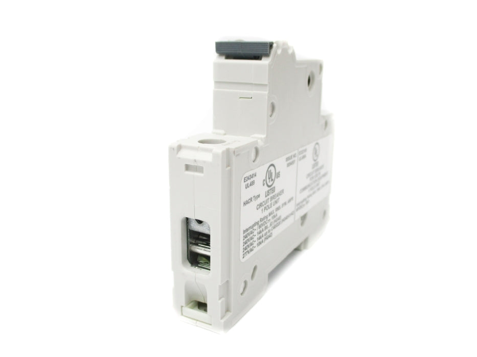 SIEMENS 5SJ4125-7HG40 240V 25A NSMP