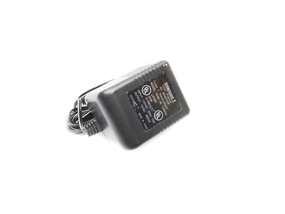 INTERCON1 TEAD-48-120800U NSNP