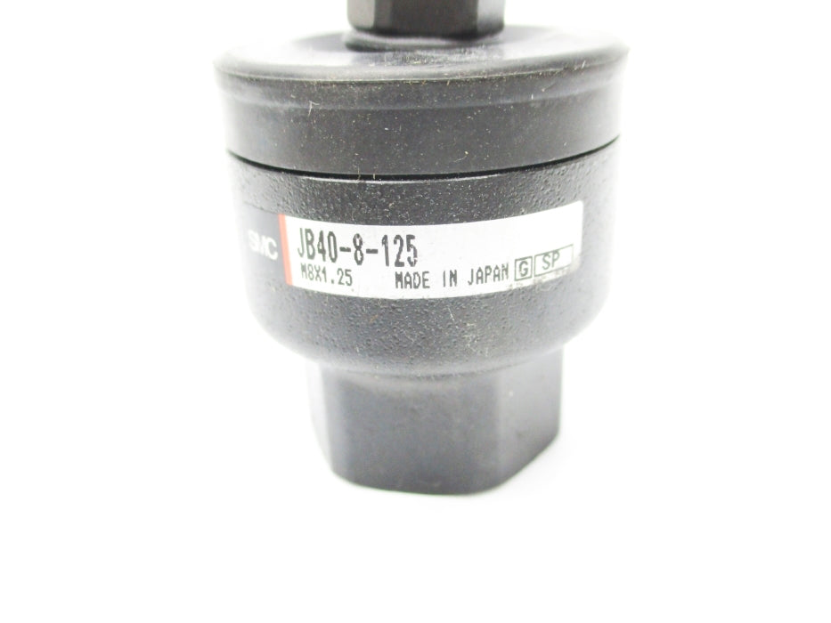SMC JB40-8-125 NSNP