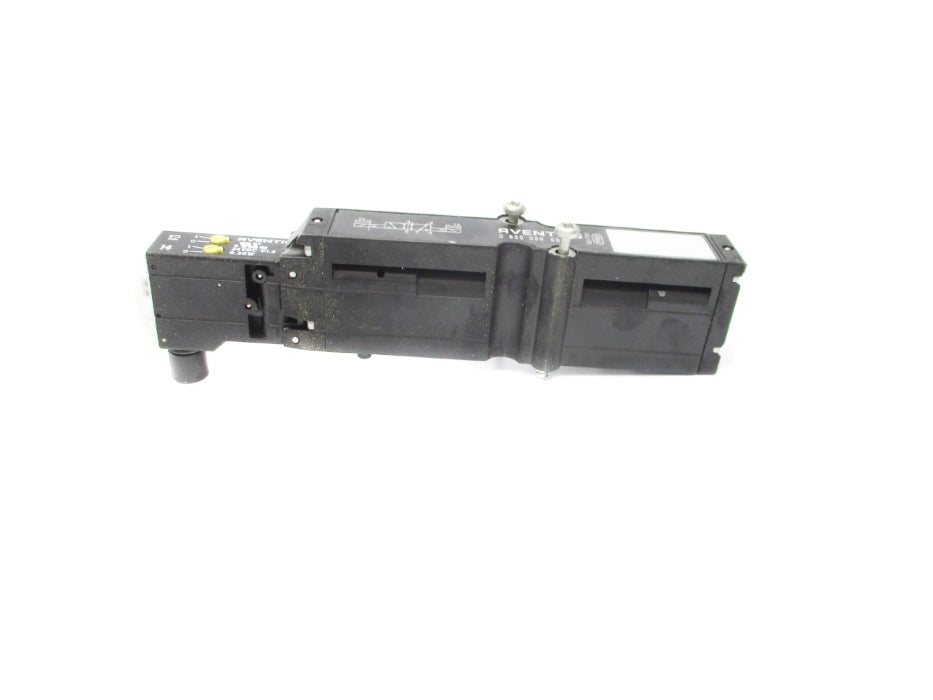 AVENTICS 0820056501 24VDC NSNP