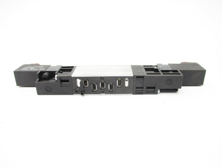 REXROTH 0820039216 24VDC NSNP
