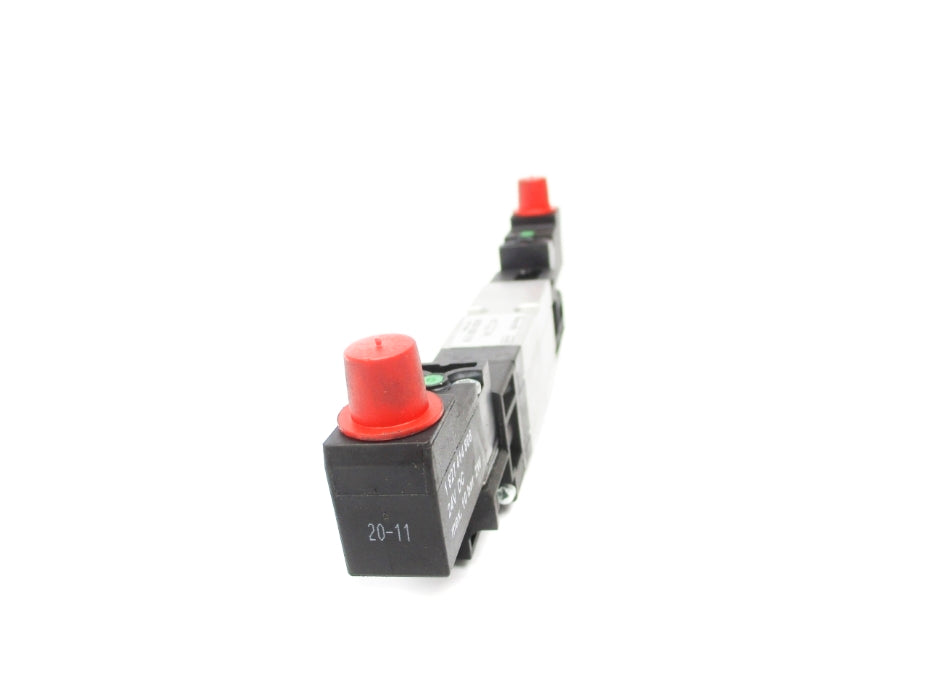 REXROTH 0820039216 24VDC NSNP
