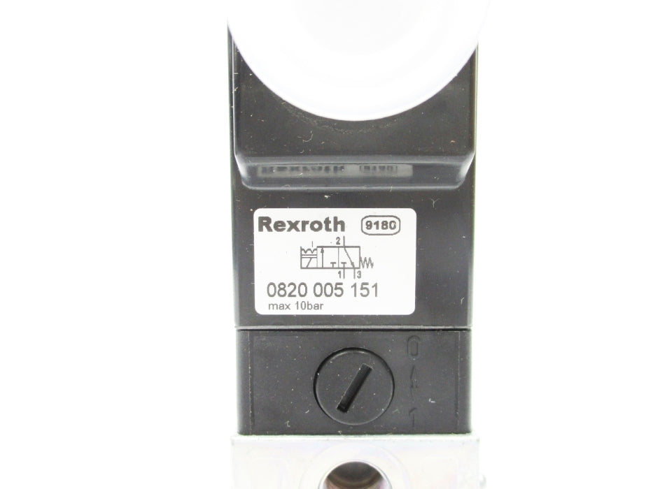 BOSCH 0820005151 24V NSNP