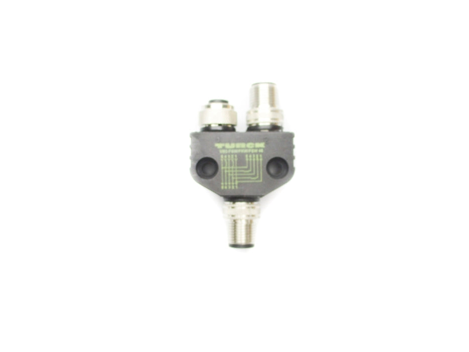 TURCK VB2-FSW/FKW/FSW45 NSNP