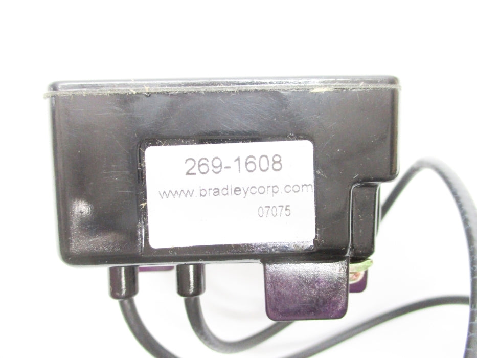 BRADLEY 269-1608 NSNP