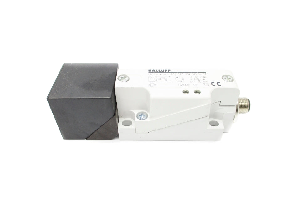 BALLUFF BES517-132-M5-H-S4 10-55VDC NSNP