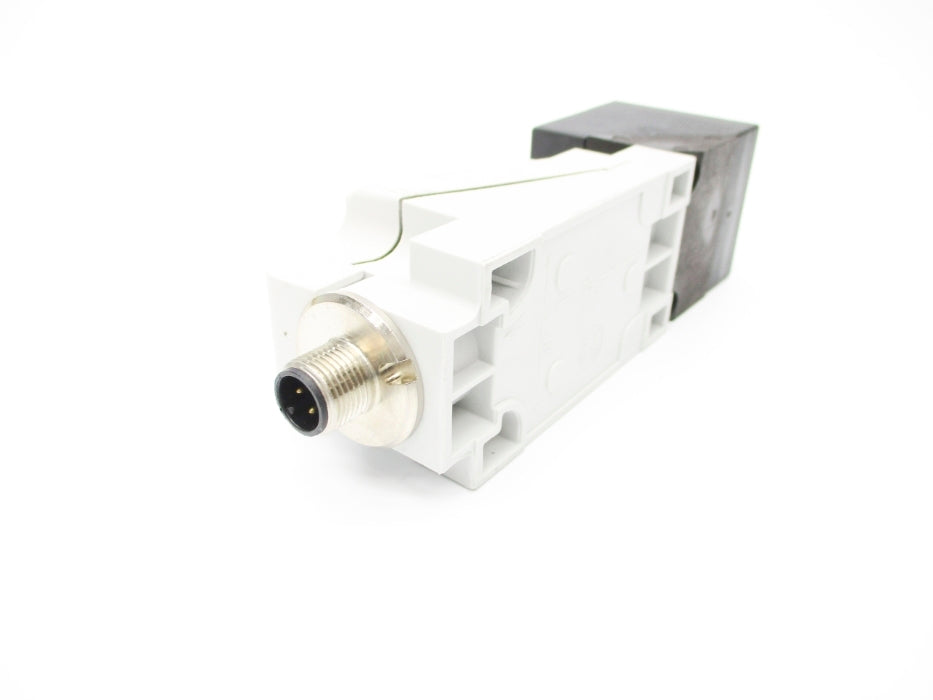 BALLUFF BES517-132-M5-H-S4 10-55VDC NSNP