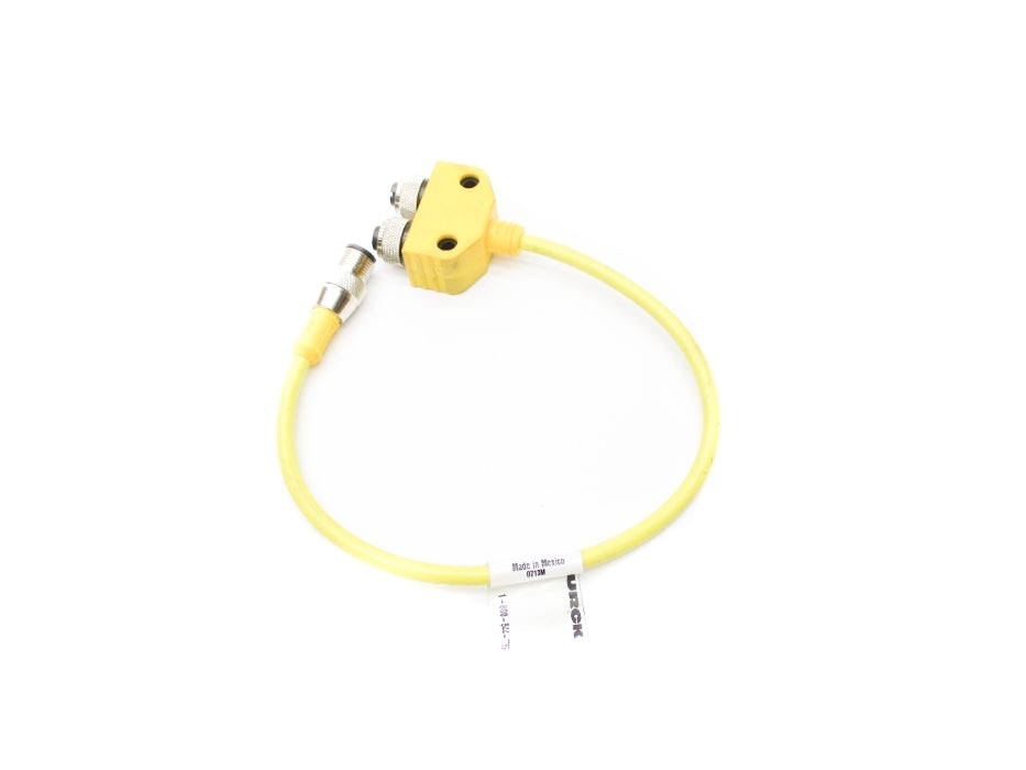 TURCK VB2-RS4.43T-0.3/2FKM4 U0899-60 NSNP
