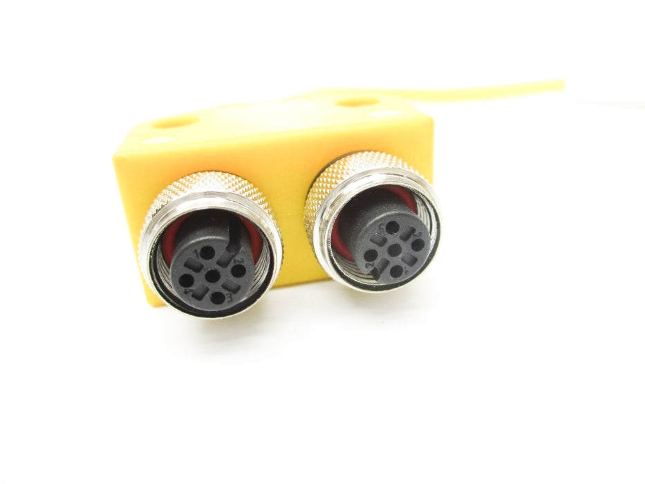 TURCK VB2-RS4.43T-0.3/2FKM4 U0899-60 NSNP