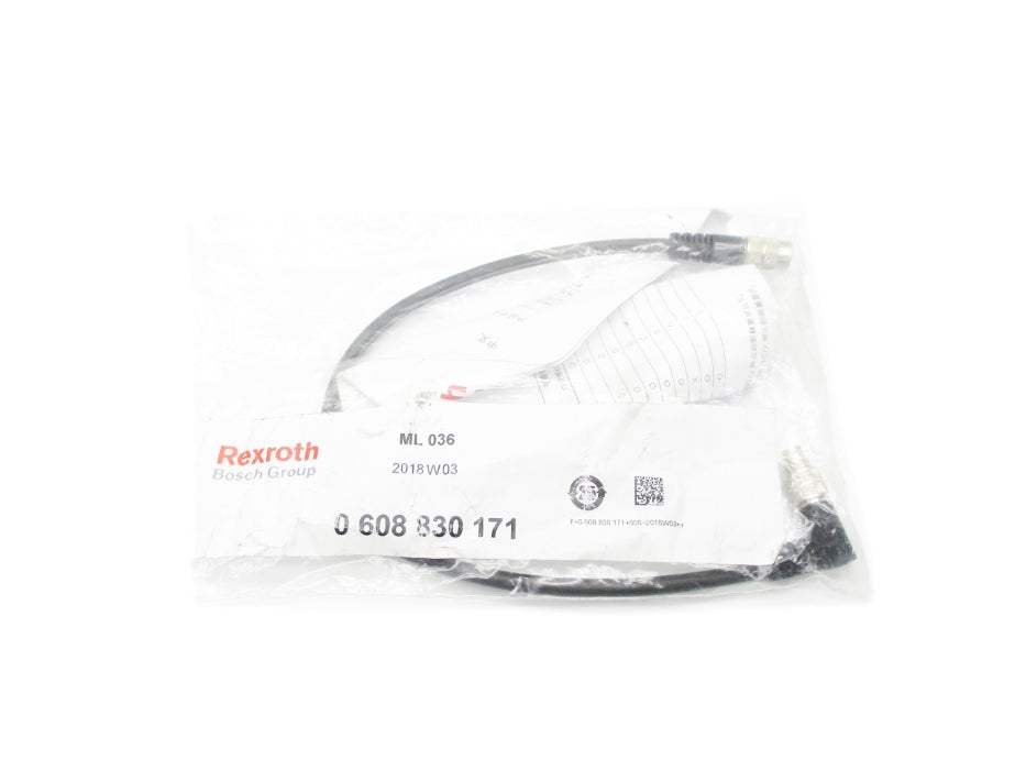 REXROTH 0608830171 NSMP