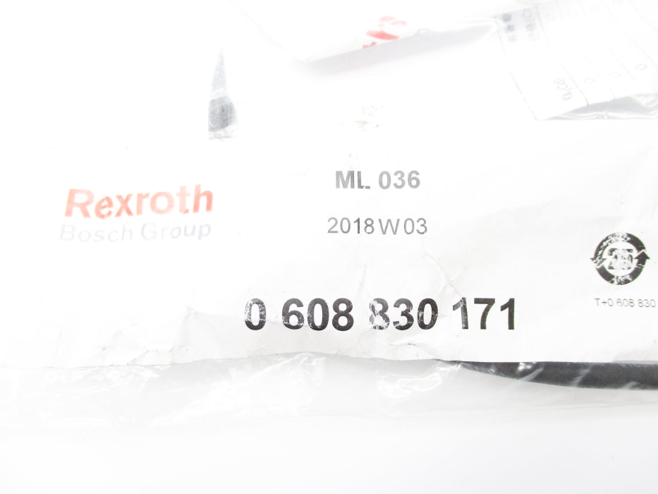 REXROTH 0608830171 NSMP