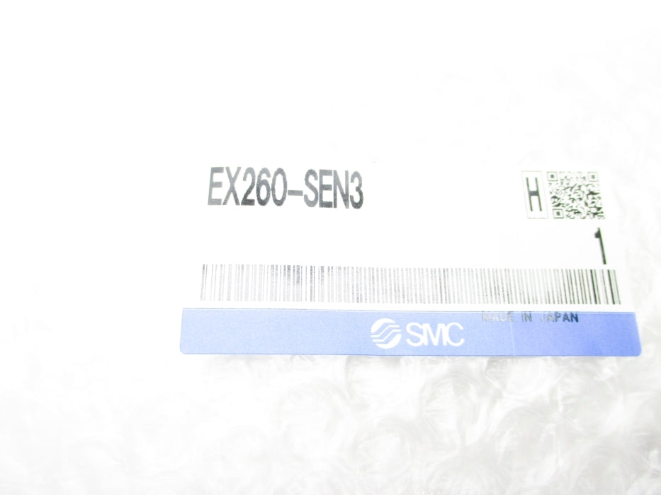 SMC EX260-SEN3 NSMP