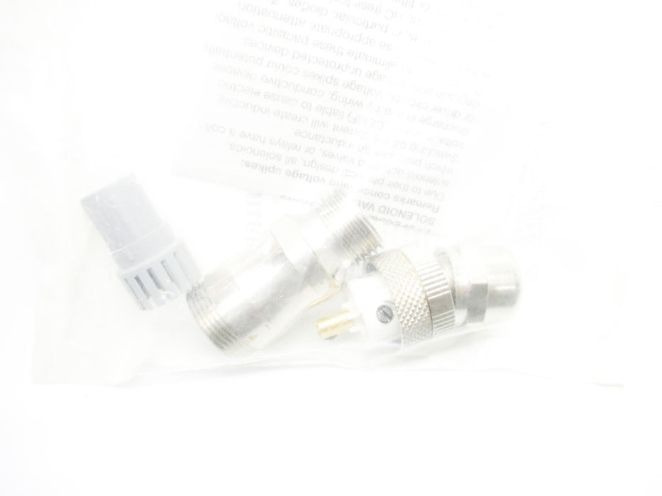 NUMATICS RA05F200P0000000 NSMP