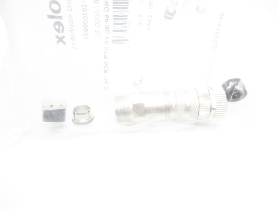 MOLEX BA5S00-32 1201000001 NSMP