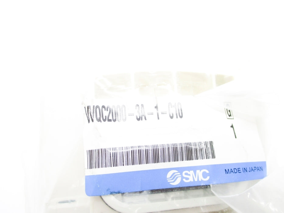 SMC VVQC2000-3A-1-C10 NSMP