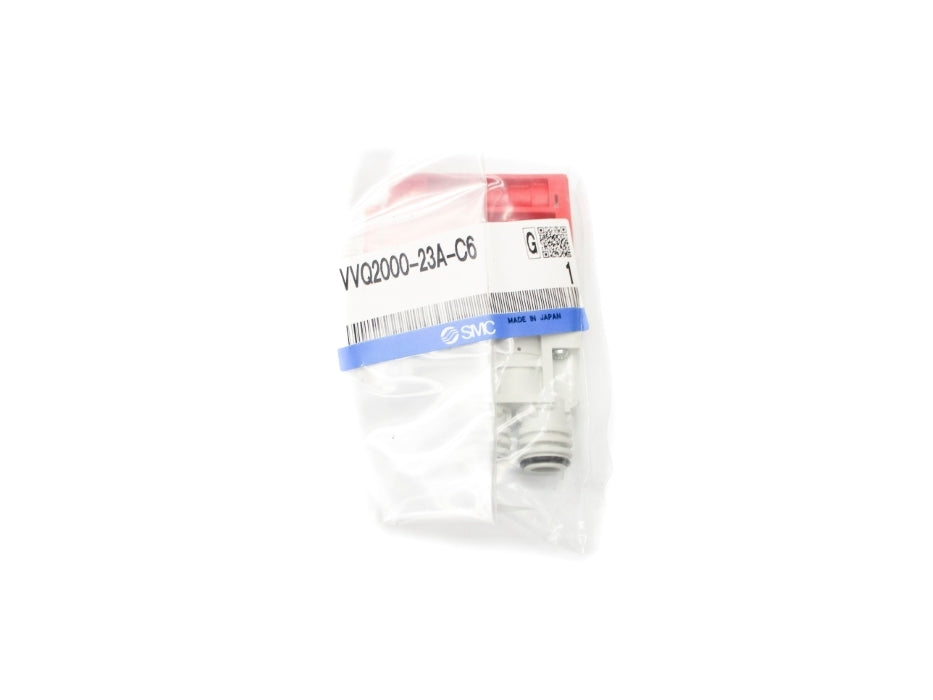 SMC VVQ2000-23A-C6 NSMP