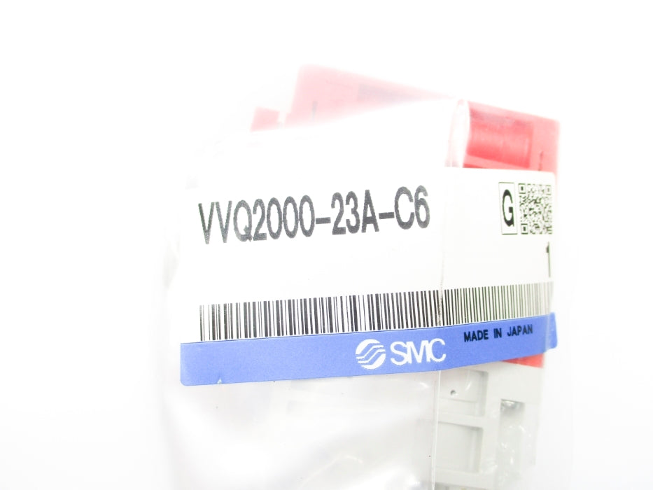 SMC VVQ2000-23A-C6 NSMP