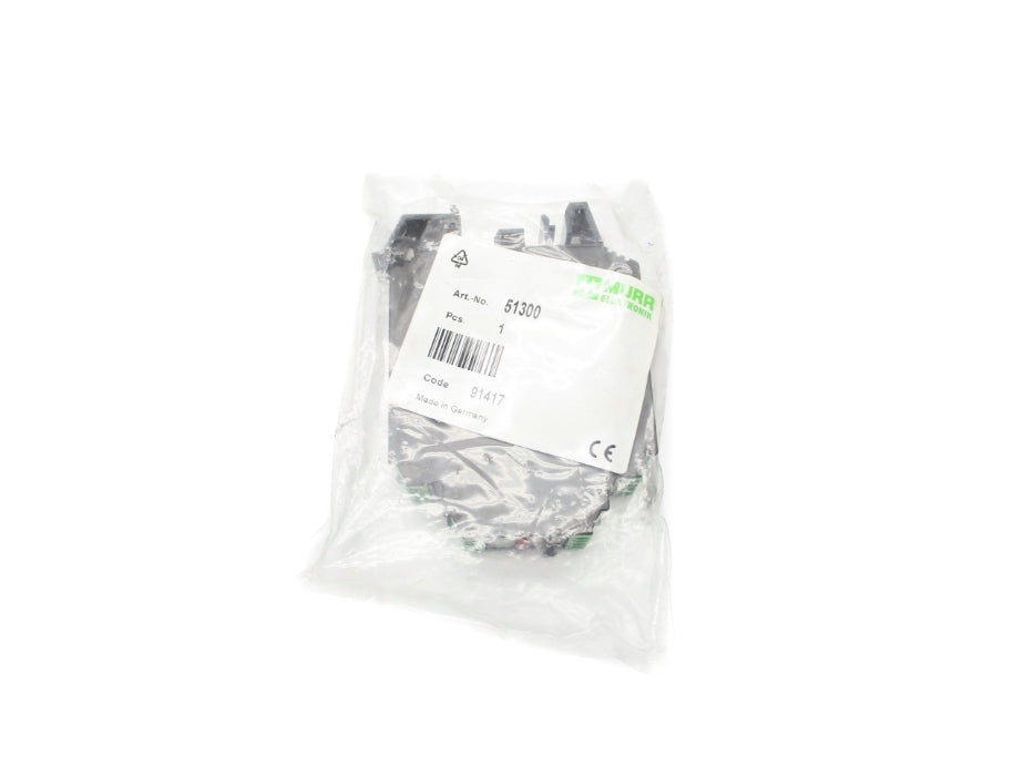MURR ELEKTRONIK 51300 24V NSMP