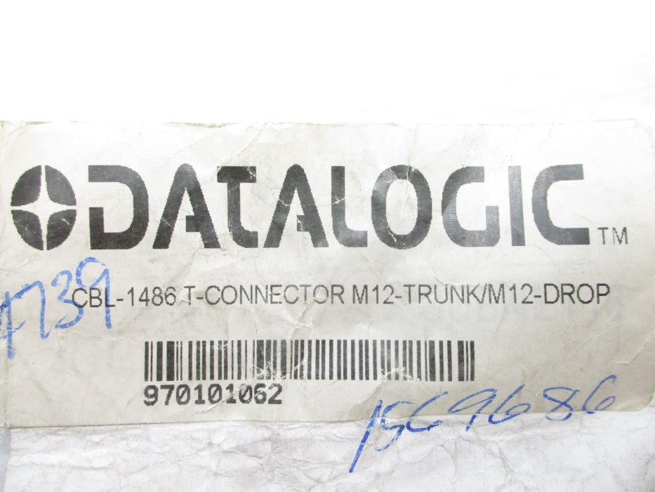 DATALOGIC 970101062 CBL-1486 NSMP