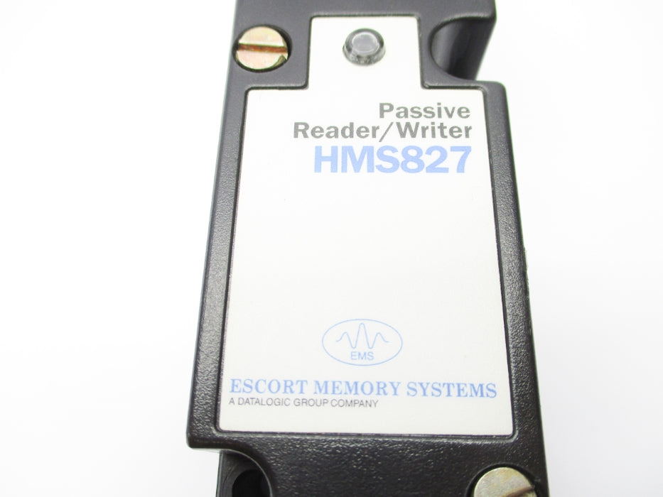 ESCORT MEMORY SYSTEMS HMS827 NSNP