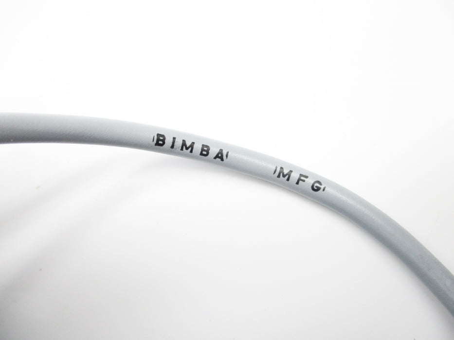 BIMBA MFG NSNP