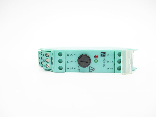 PEPPERL+FUCHS KFD2-EB2 43546 NSNP