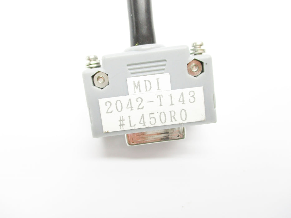 MDI 2042-T143#L450R0 NSNP