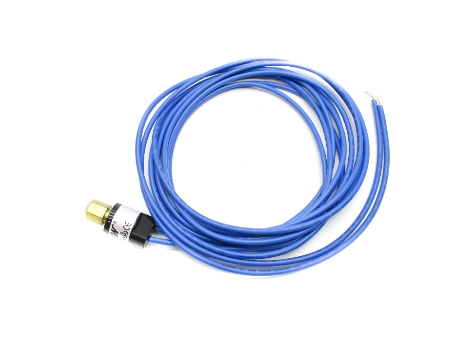 MATCH-WELL YK-03L0110-025G050G 25-50PSI NSNP
