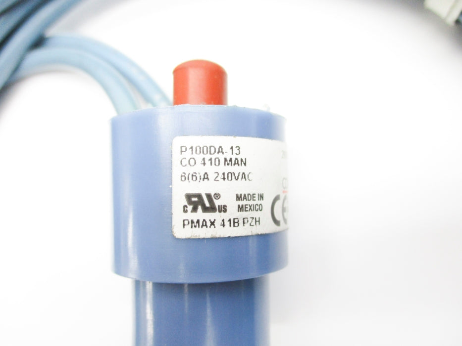 JOHNSON CONTROLS P100DA-13 NSNP