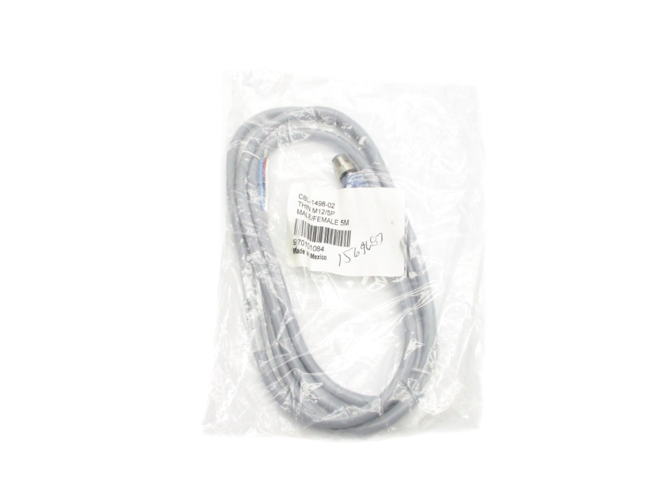 DATALOGIC 970101084 CBL-1498-02 NSMP