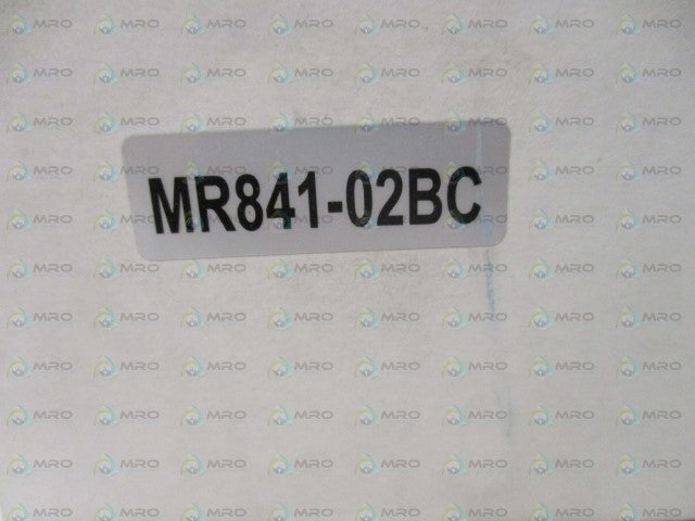 NUMATICS MR841-02BC PNEUMATIC TRANSDUCER *NEW IN BOX*