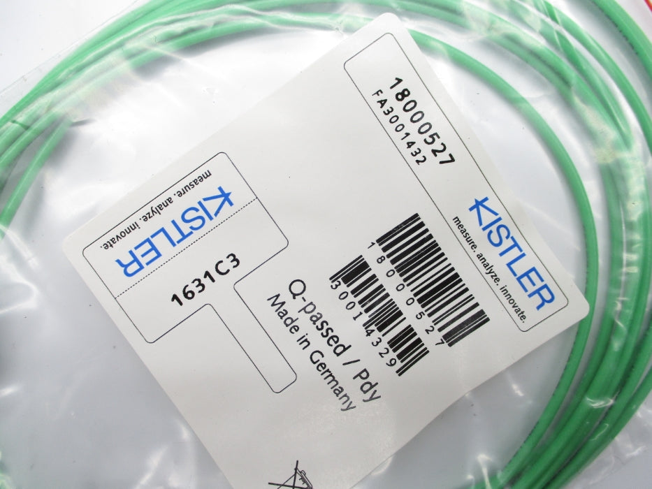 KISTLER 1631C3 NSMP
