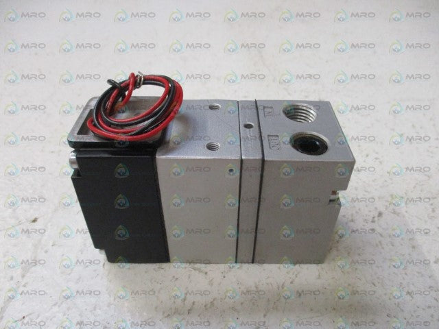 NUMATICS MR841-02BC PNEUMATIC TRANSDUCER *NEW IN BOX*