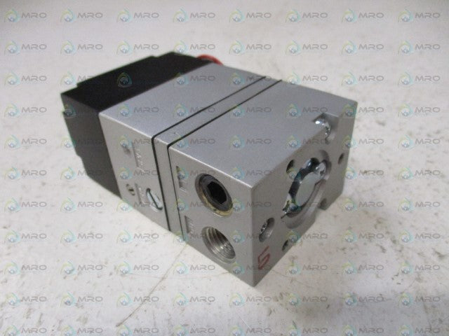 NUMATICS MR841-02BC PNEUMATIC TRANSDUCER *NEW IN BOX*