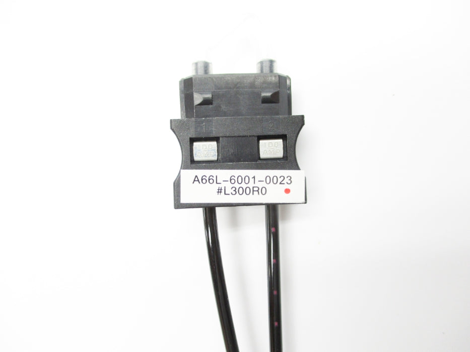 FANUC A66L-6001-0023#L300R0 NSNP