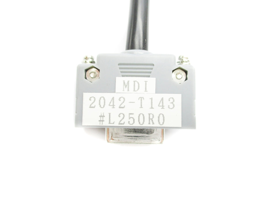 MDI 2042-T143#L250R0 NSNP